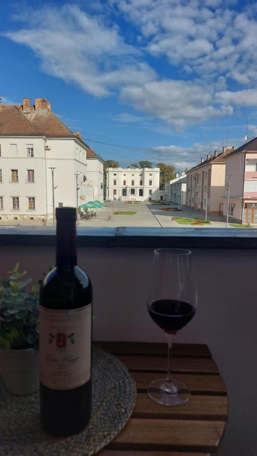 Apartman TNT - B&B