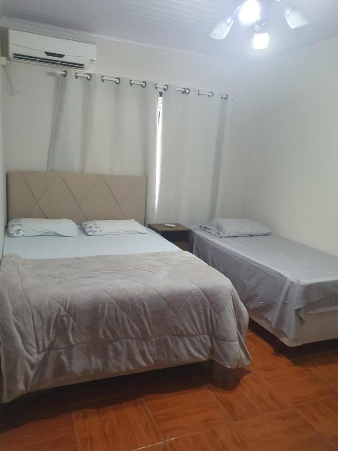Basic Triple Room