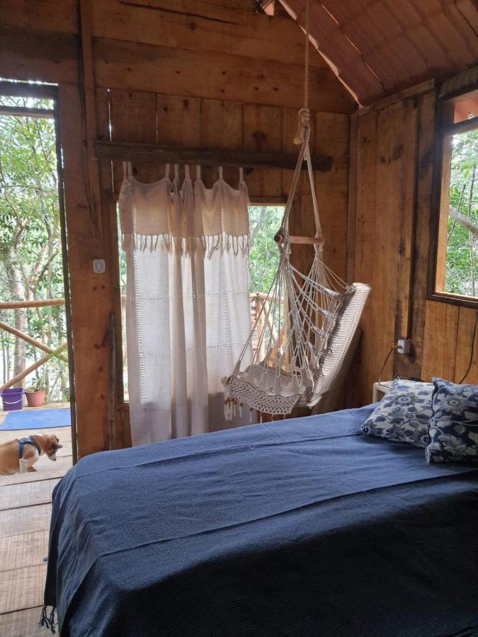 RECANTO DO SENTIR, conexão com a natureza e muita paz. - B&B Praia do Forte