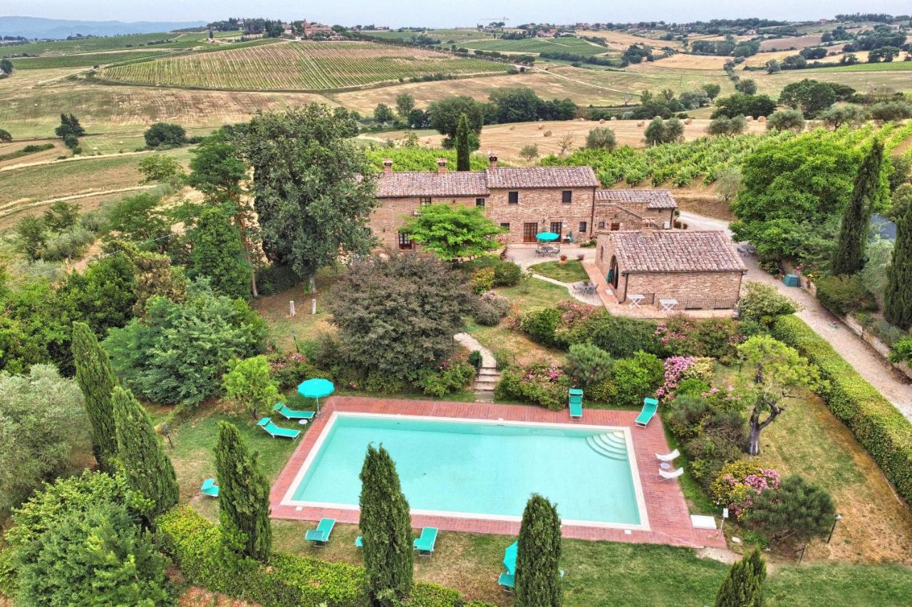 Agriturismo I Fuochi - B&B