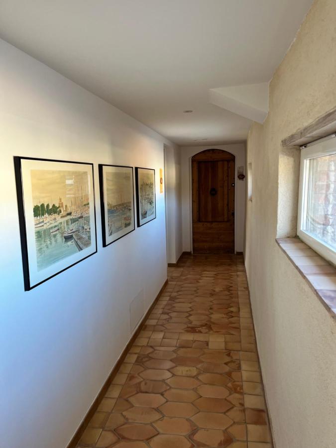 Apartment with Garden View