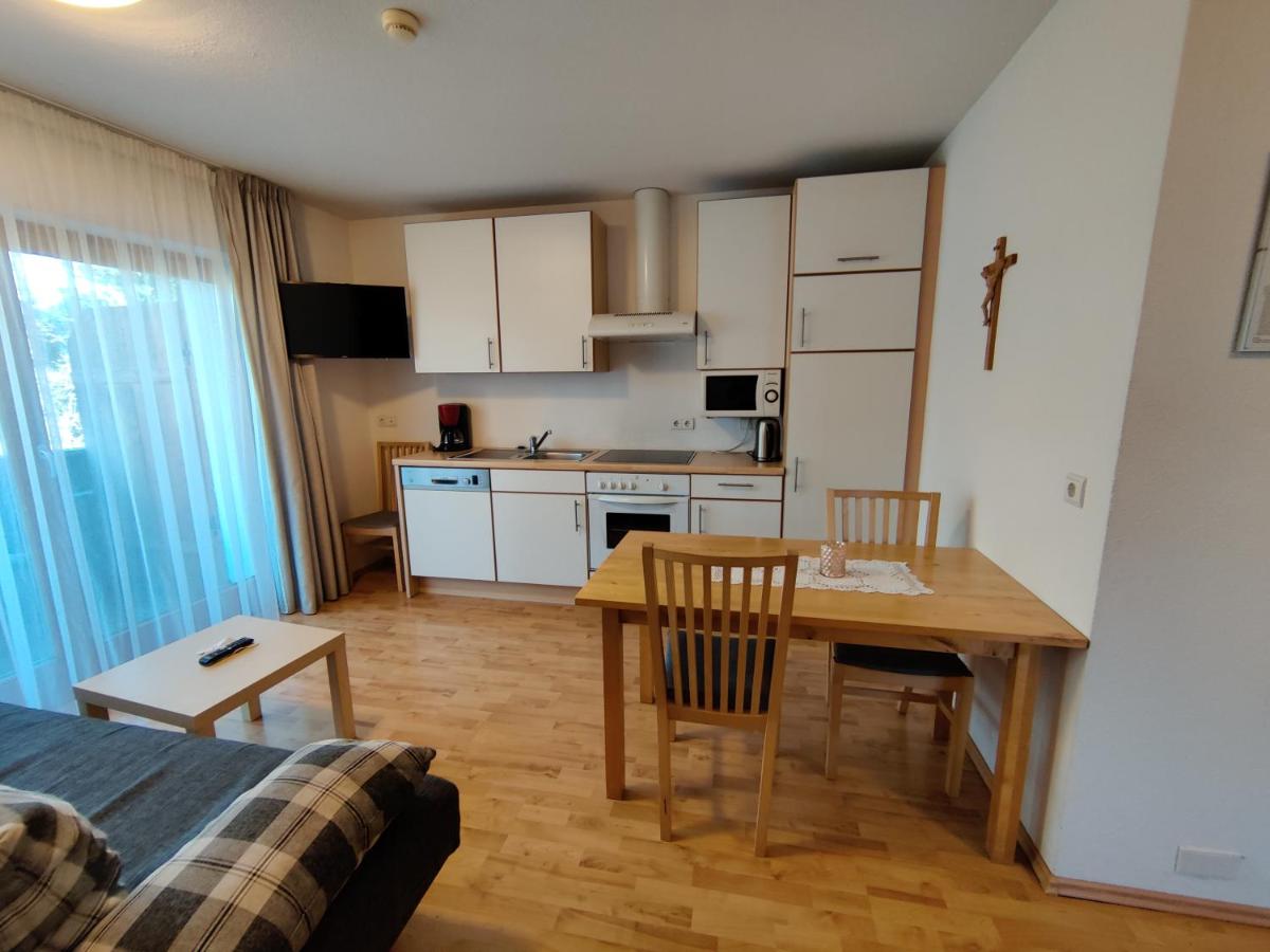 Two-Bedroom Apartment with Balcony -103