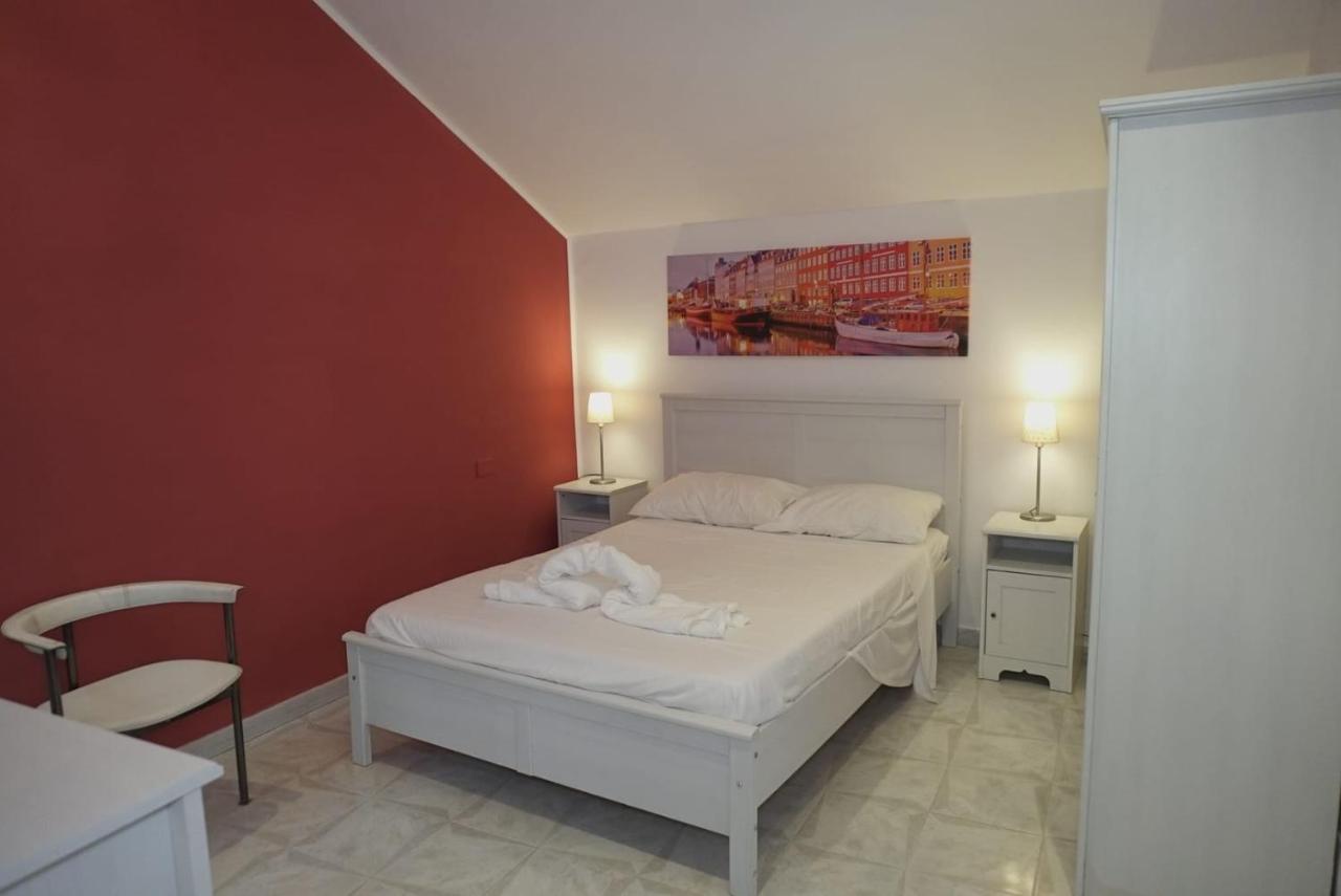 Il tugurio - B&B Vietri sul Mare
