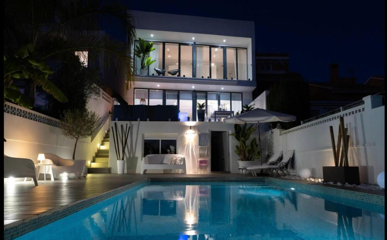Villa Ensueño - B&B Santa Pola