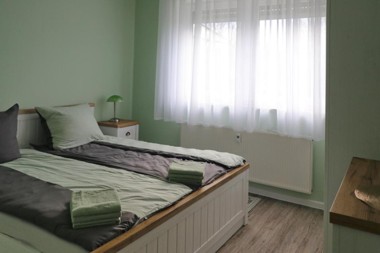 Apartment mit 3 Schlafzimmern