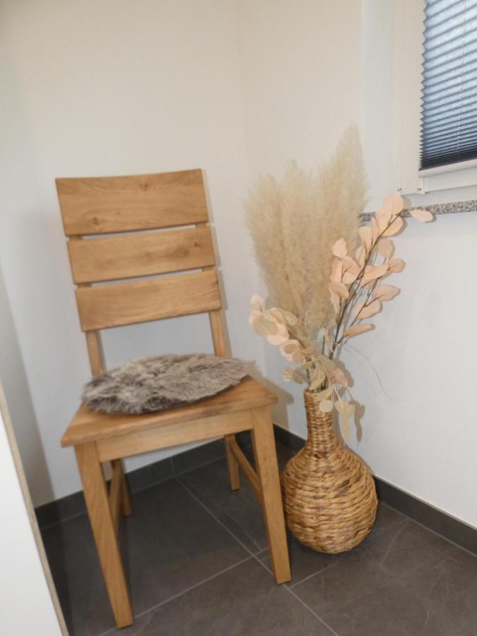 Ferienwohnung auf dem Bauernhof in Hachenburg Hof Kleeberg I Man kann ein Appartment mit Bad zubuchen - Chambres d'hôtes Hachenburg