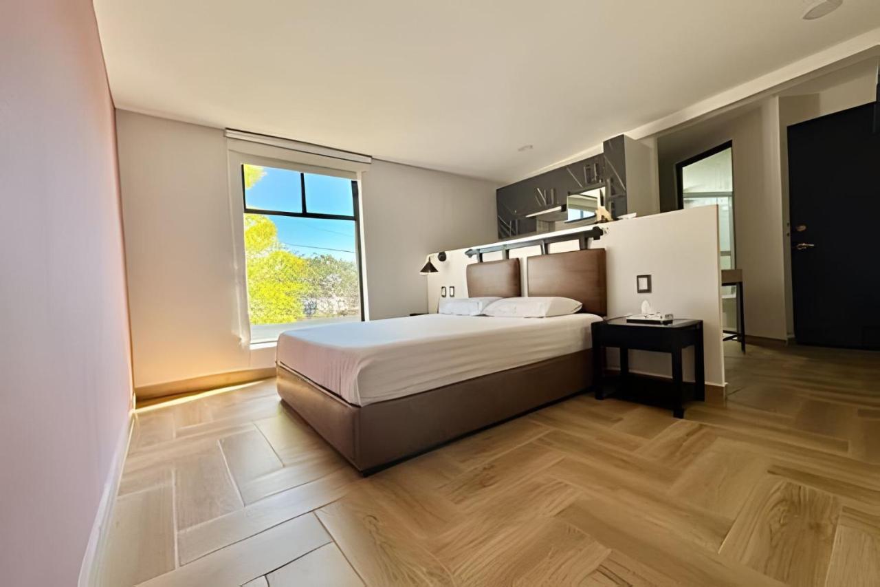 Suite cercana a Interlomas - Chambres d’hôtes Mexico