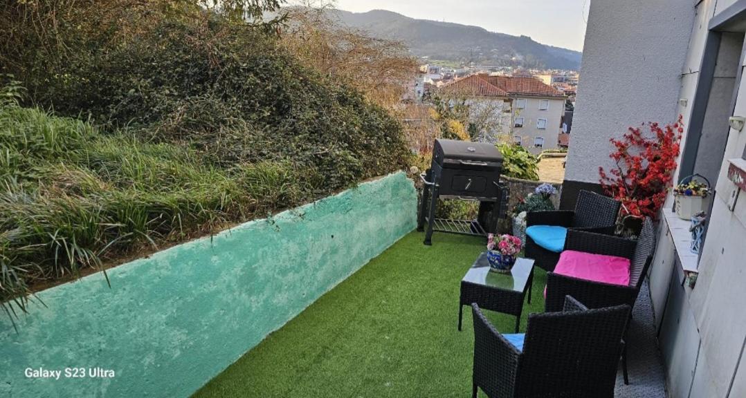 Apartamento de 3 dormitorios