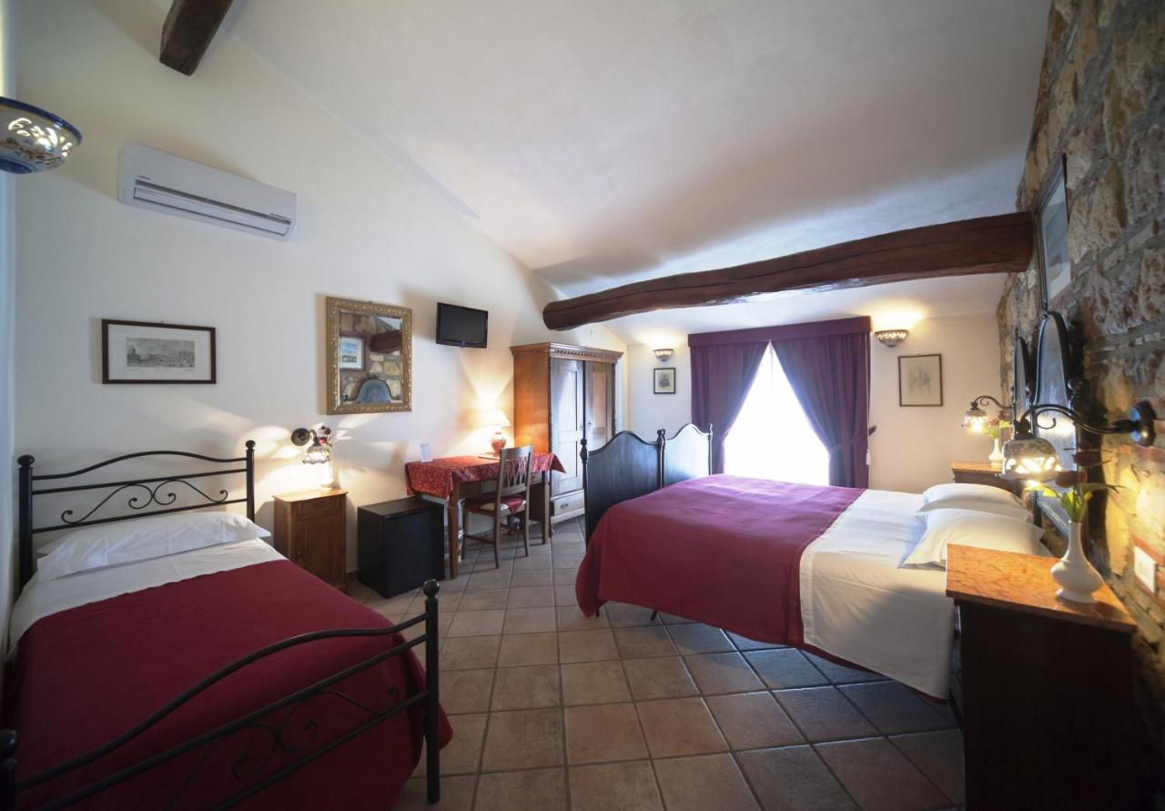 Suite with Sea View