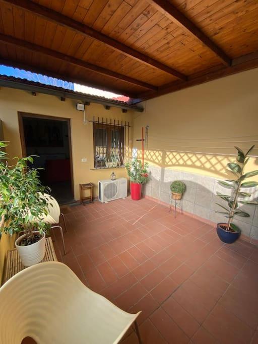 B&B Firenze - San Gaggio Apartment with Patio - Bed and Breakfast Firenze