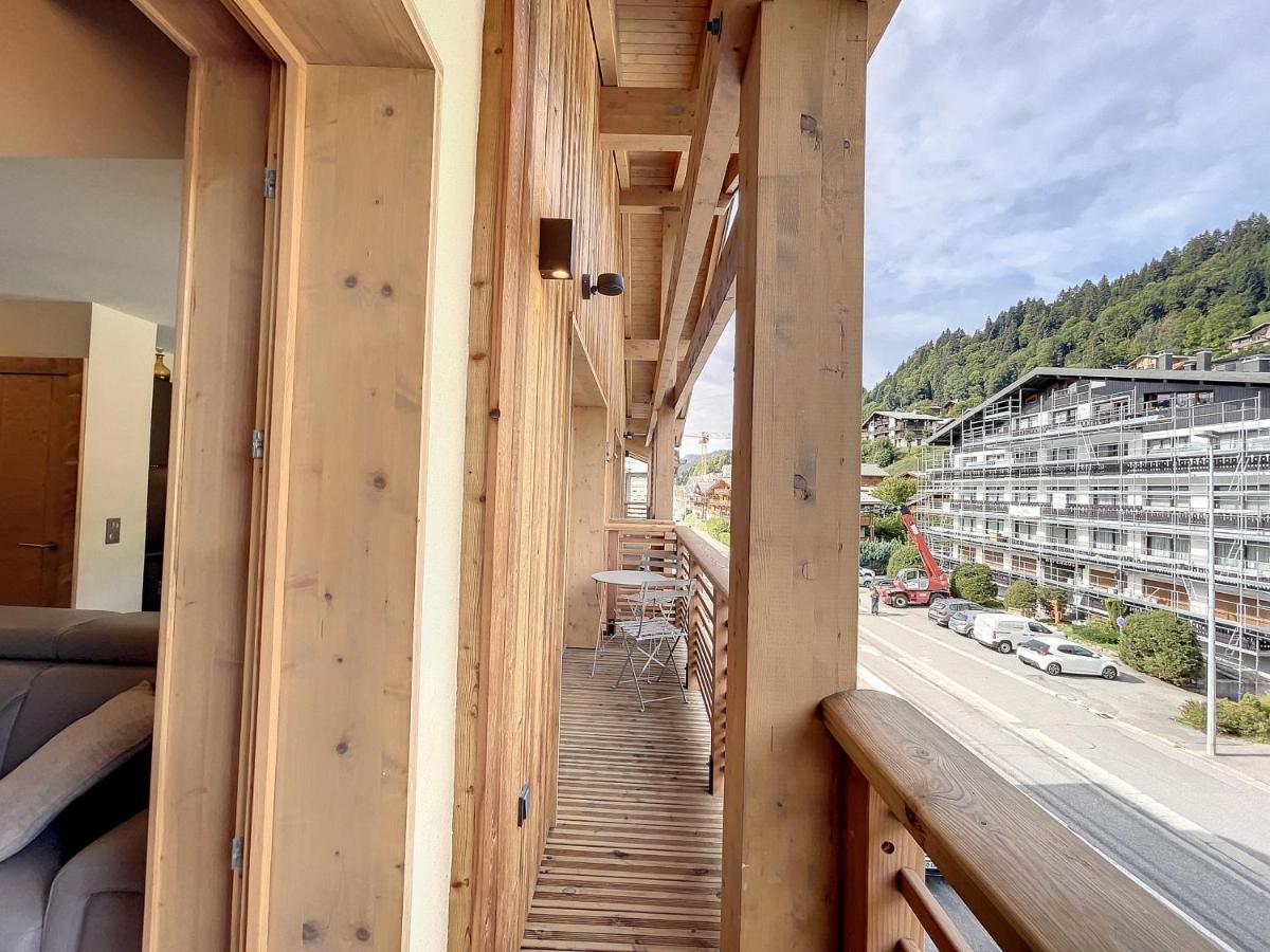 STELLA - Les Gets - Centre village - B&B Les Gets