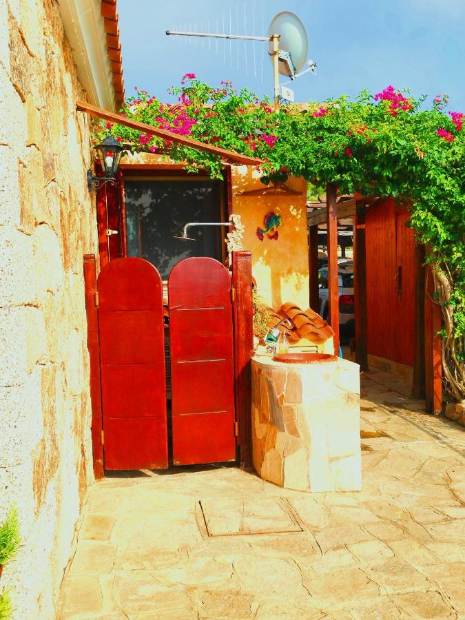Villa Liberty Budoni - B&B