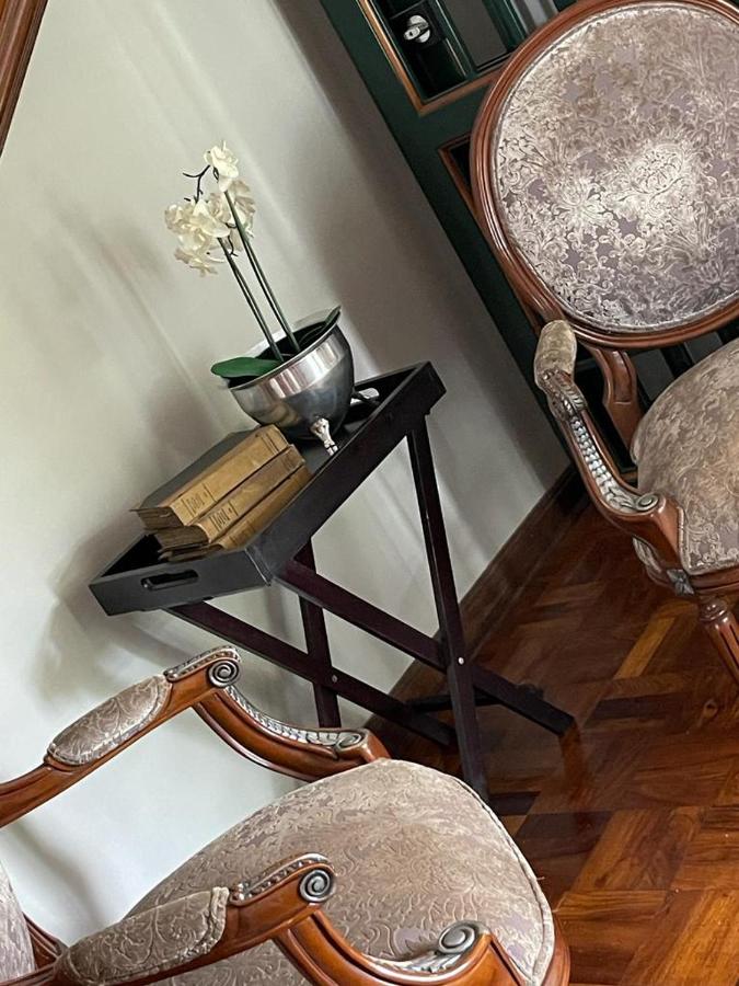 The South Way - B&B