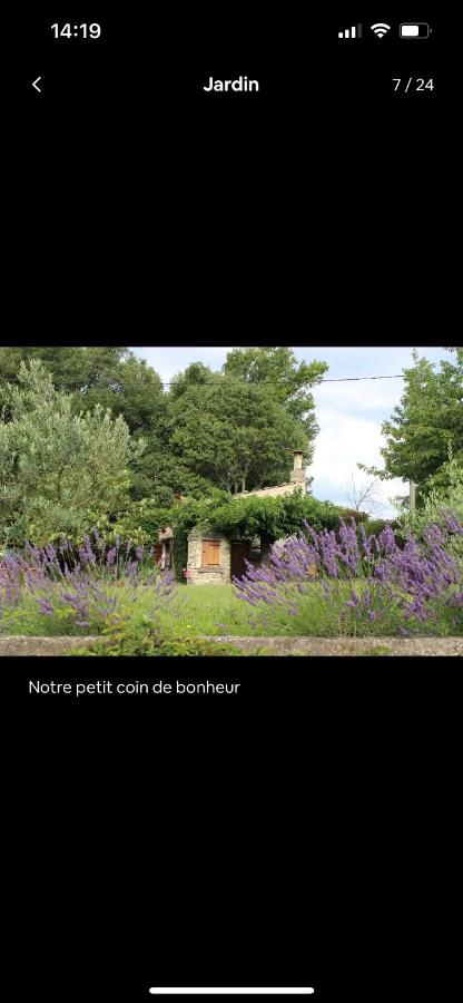 Le Cabanon - Bed and Breakfast