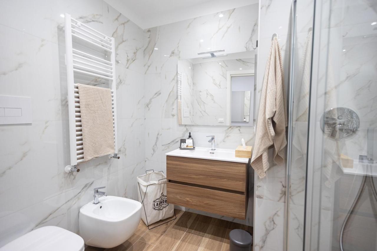 Family Double Room