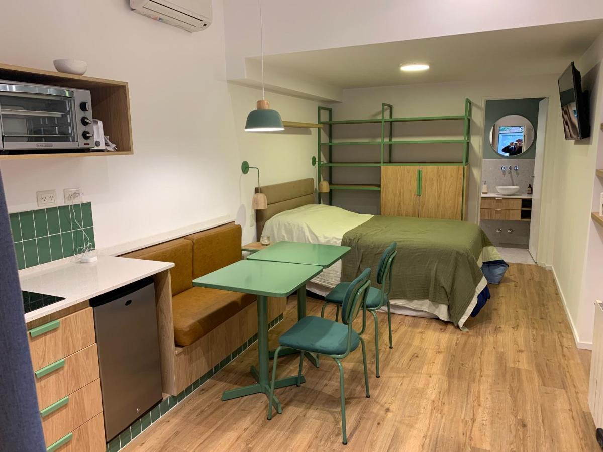 CASA MARU - La Verde - B&B