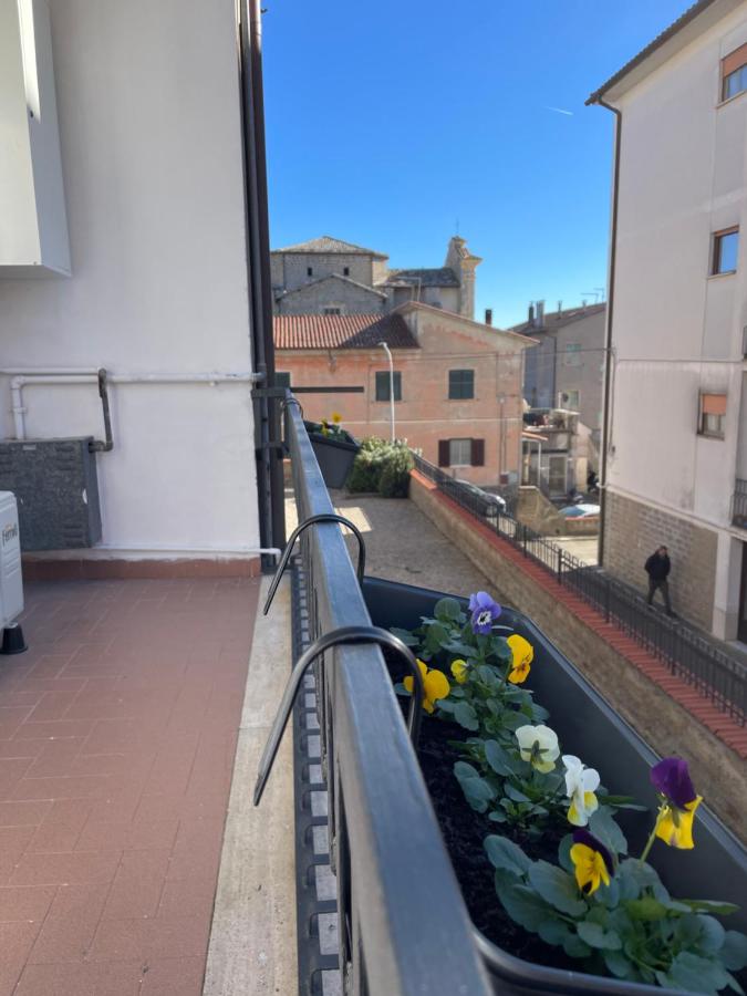 Civita Home Experience - Chambres d’hôtes Bagnoregio