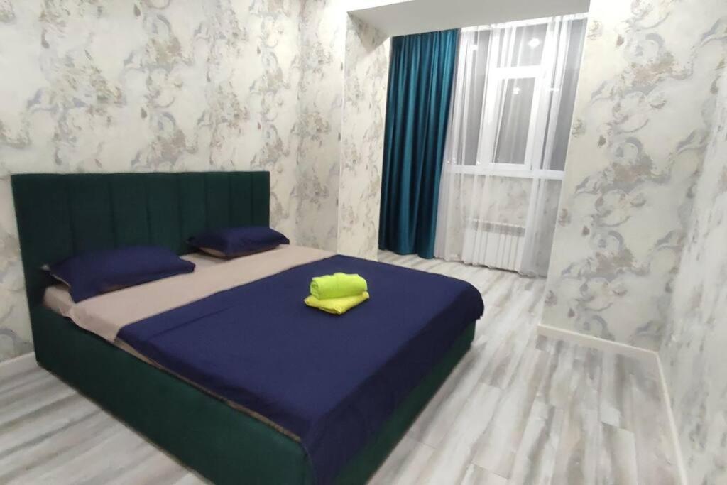 B&B Pavlodar - Shanyrak apartments, 2 Комн - Bed and Breakfast Pavlodar