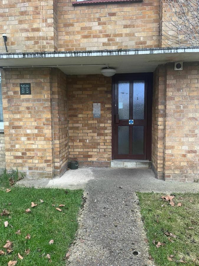 New Stylish 2-Bed Retreat in Central Windsor - Ferienwohnung