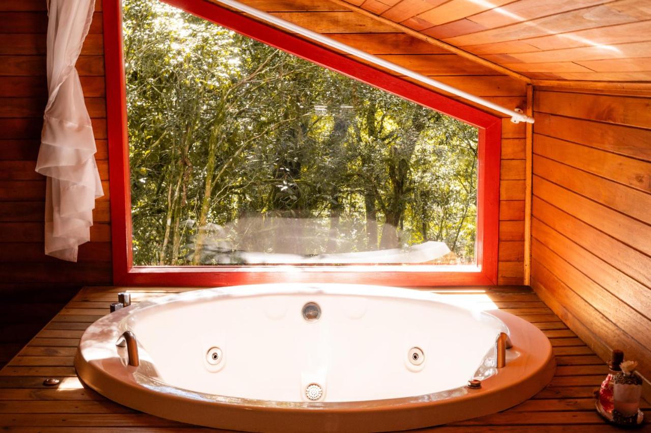 Boutique Bangalôs De São Chico - Chambres d’hôtes São Francisco de Paula