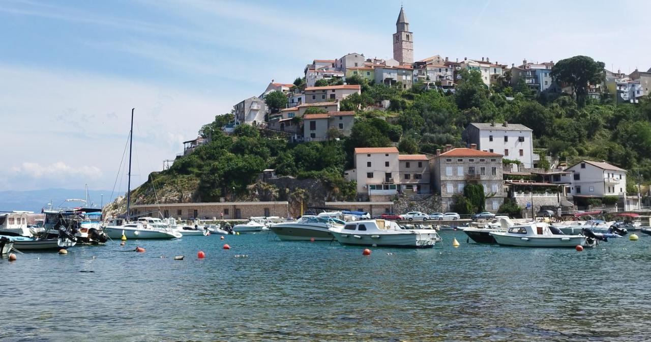 VRBNIK OLD CITY LOFT - B&B Vrbnik