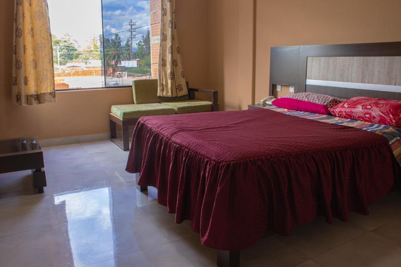 B&B Tarija - Alojamiento Tablada - Bed and Breakfast Tarija