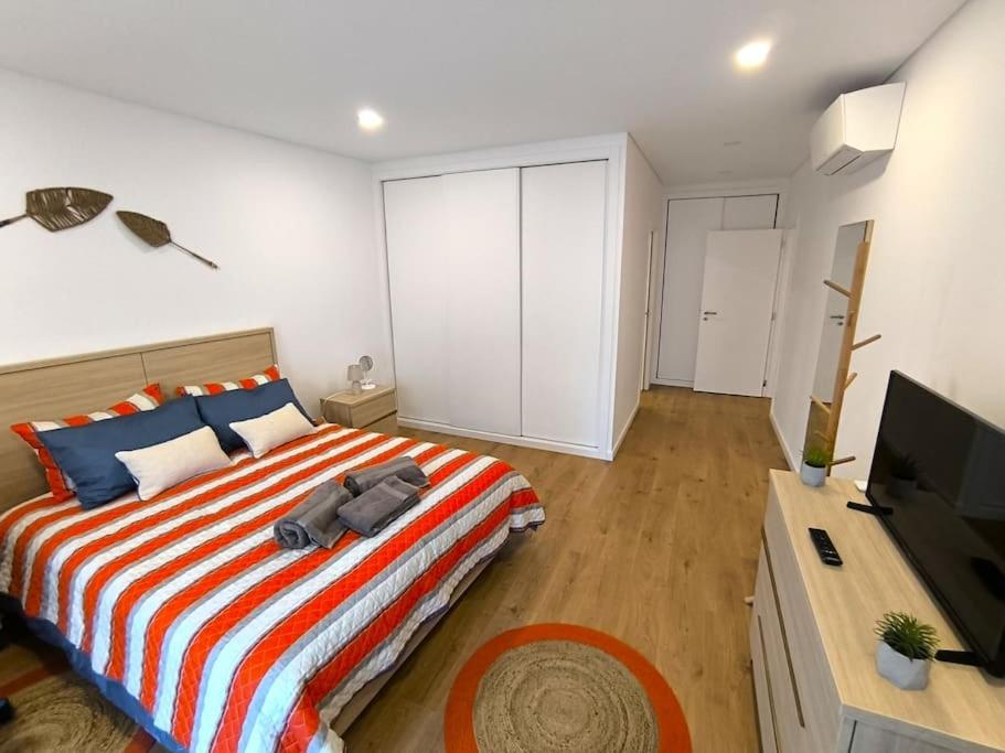 Full Nathur II Ericeira - B&B Ericeira