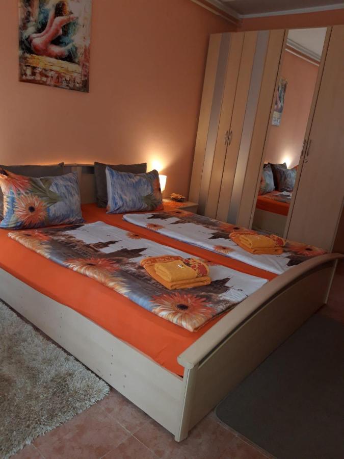 B&B Niš - Nela Apartmani - Bed and Breakfast Niš