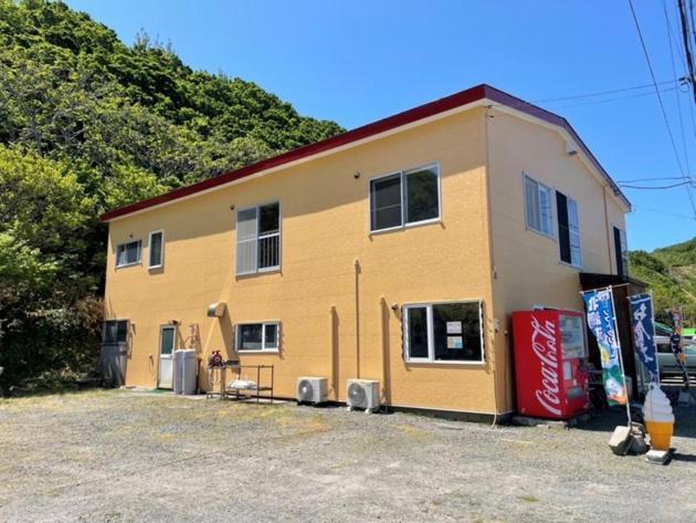 MEGA Shakotan base - Vacation STAY 62377v - B&B