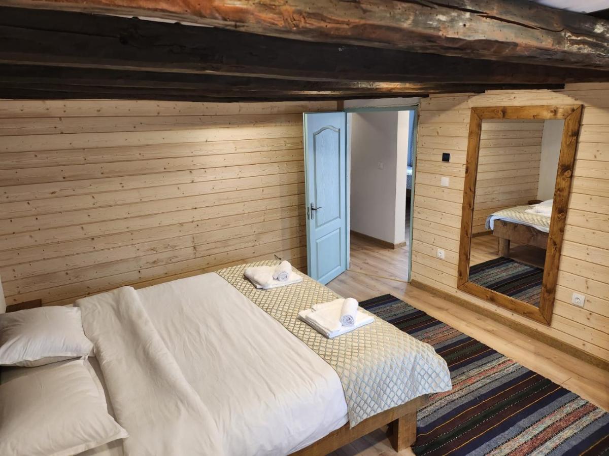 Five-Bedroom House