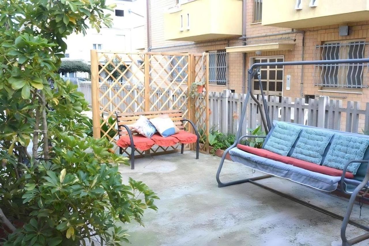 Appartamento MARISOL Grazioso e vicino al mare - Bed and Breakfast