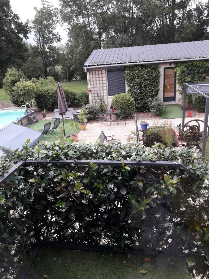 Twin Room with Garden View