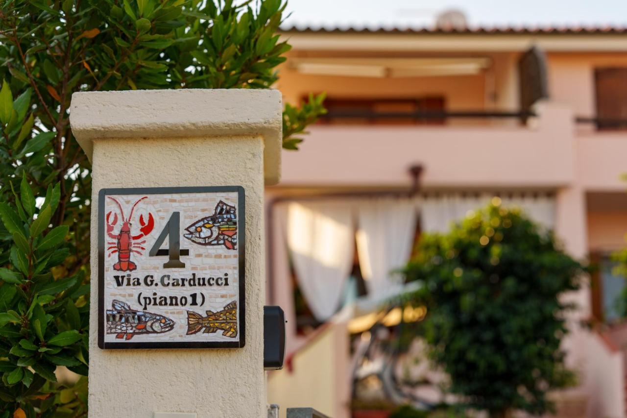 Appartamento Figari - B&B