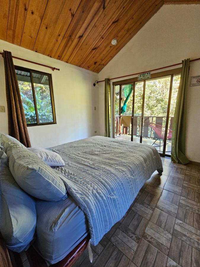 Habitación Doble - 1 o 2 camas