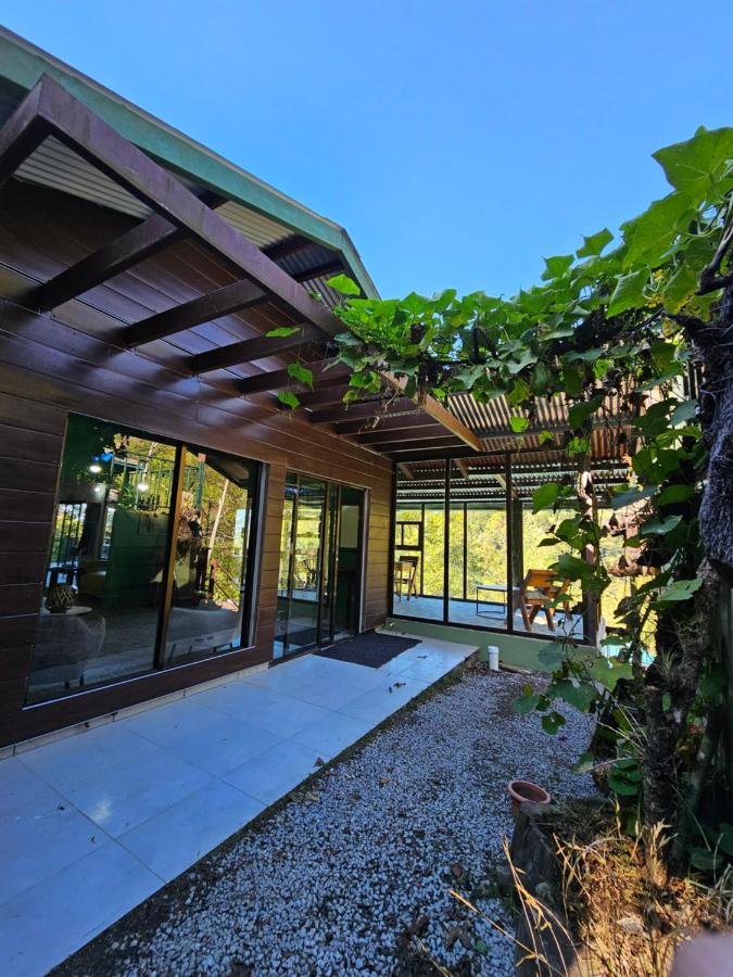 Eco Horqueta - B&B Boquete