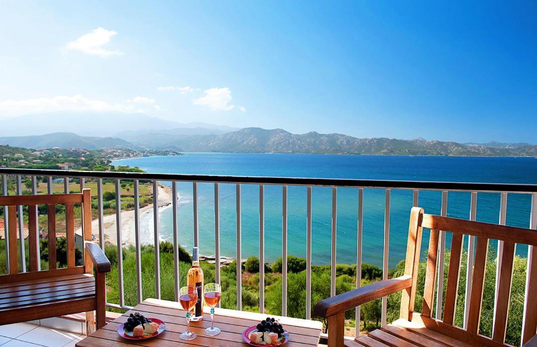 CASA MARINE DU SOLEIL 60 - B&B
