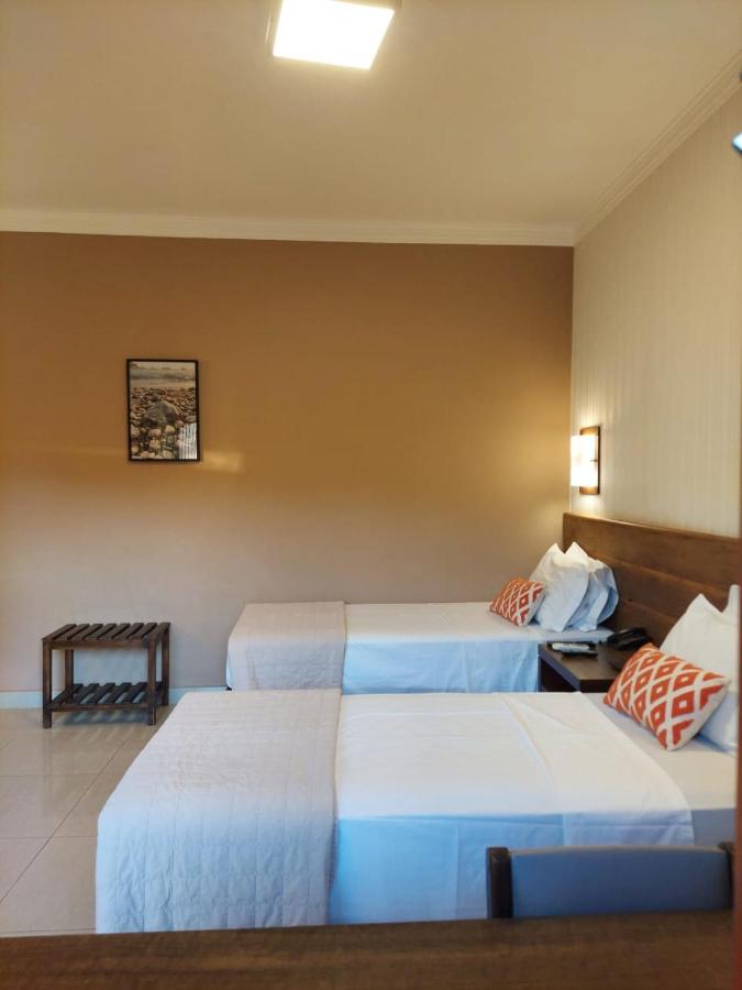 Super Deluxe Double or Twin Room