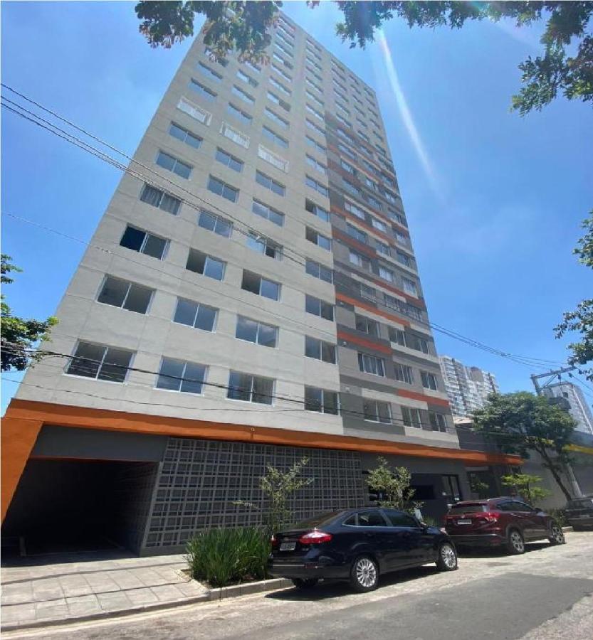 Moderno Apartamento Em Frente Ao Metrô Brás ! - Rua Coronel Mursa, 56 - Bras - B&B
