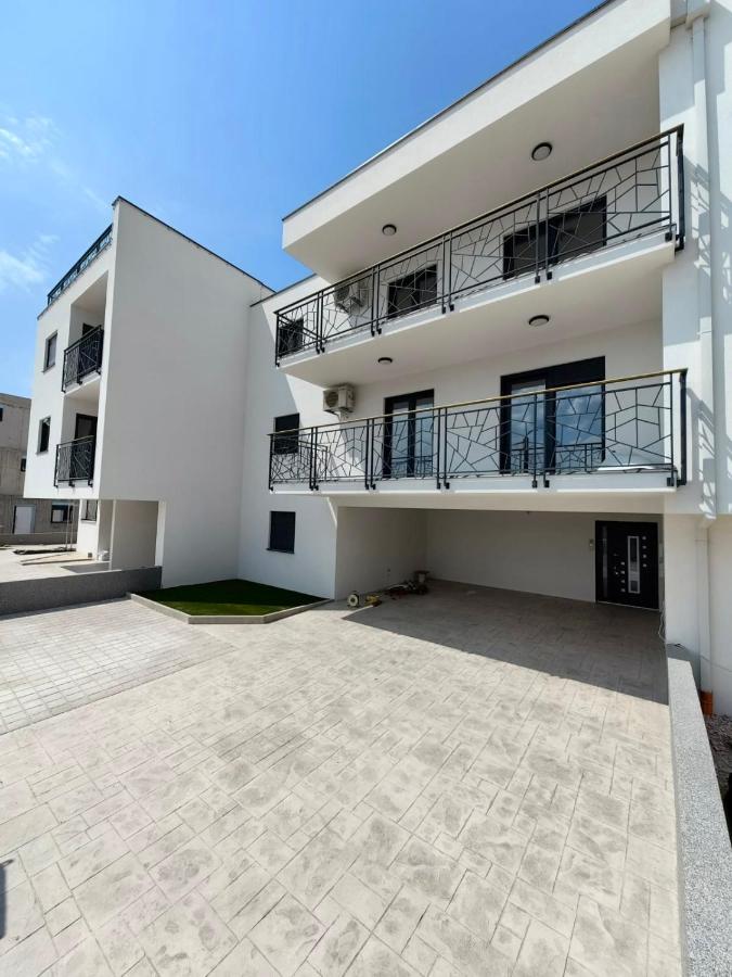 Apartment Emanuel - B&B