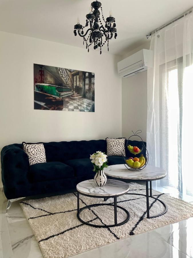 Apartment Emanuel - Ferienwohnung Podstrana