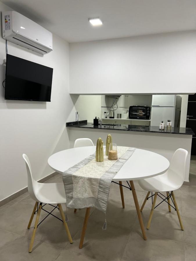 Millenium Villa Maria-cba - B&B Villa María