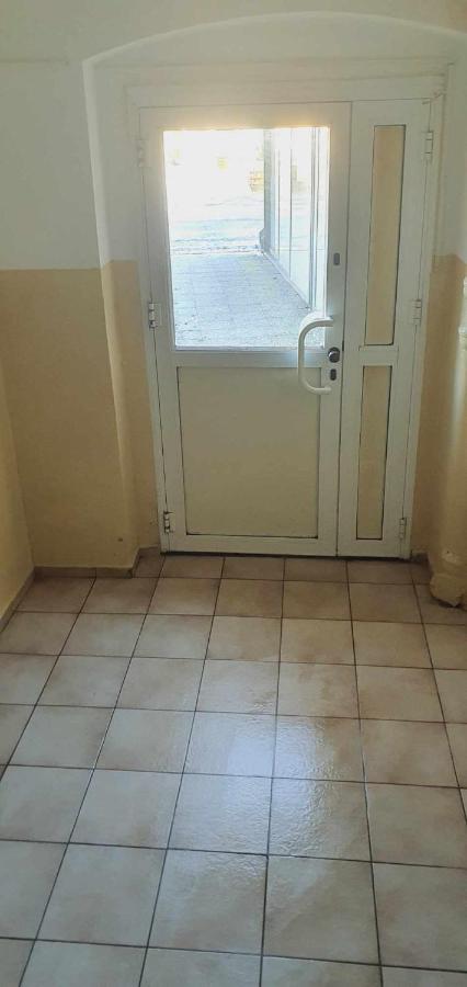 Zdrojowa - z widokiem na deptak - Ferienwohnung