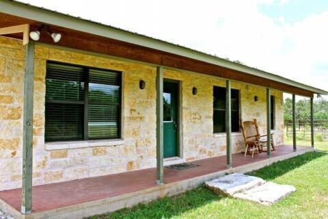 Two-Bedroom Cottage