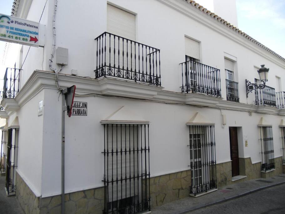 La Parrada - B&B