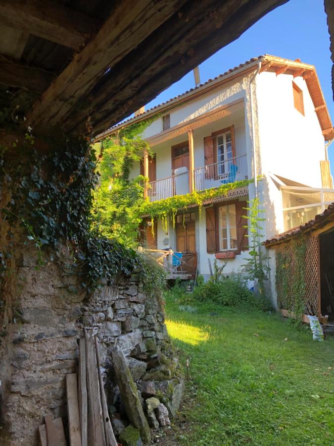 Le Clos Baroussais - B&B