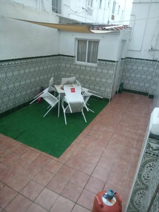 Apartamento Tahalia 3 habitaciones - B&B Huelva