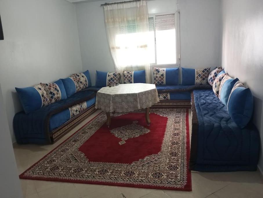 Appart Bab Alandalous 2 - B&B