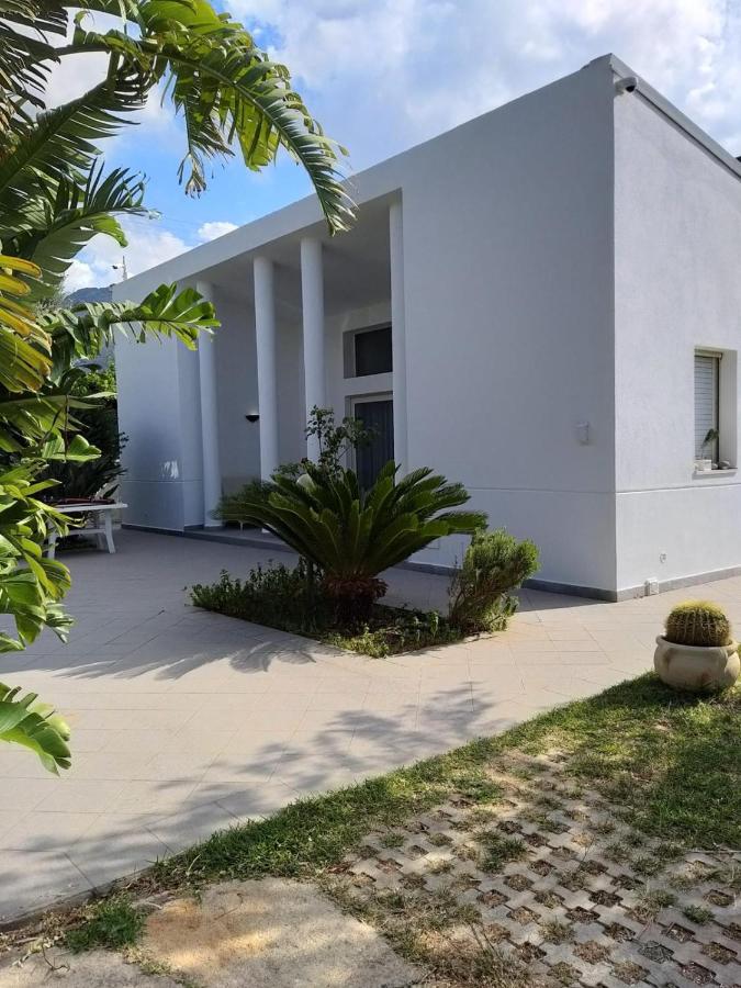 Villa Elena - B&B Carini