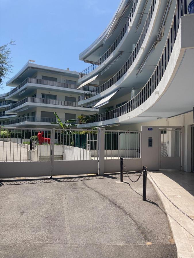 Studio vue mer, 10 min de Monaco ! - Ferienwohnung Roquebrune-Cap-Martin