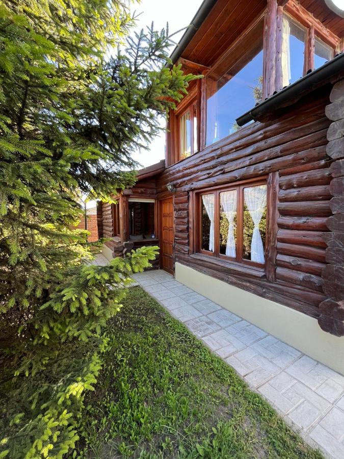 Bungalow